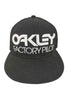 オークリー OAKLEY 9FIFTY コラボ ベースボールキャップ メンズ ONE SIZE