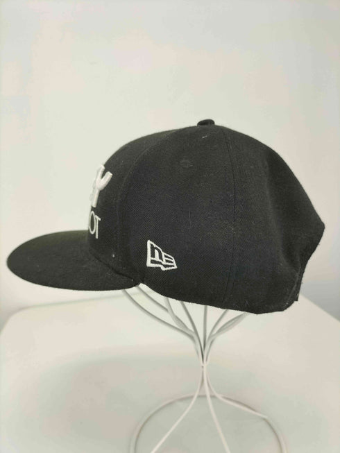 オークリー OAKLEY 9FIFTY コラボ ベースボールキャップ メンズ ONE SIZE