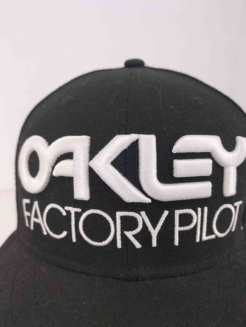 オークリー OAKLEY 9FIFTY コラボ ベースボールキャップ メンズ ONE SIZE