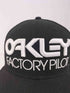 オークリー OAKLEY 9FIFTY コラボ ベースボールキャップ メンズ ONE SIZE