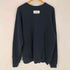 アーバンリサーチ URBAN RESEARCH dDdDdDd RAGLAN SLEEVE CREW SWEAT メンズ JPN:L