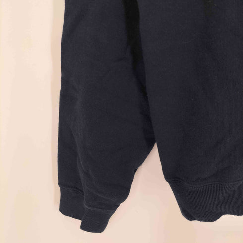 アーバンリサーチ URBAN RESEARCH dDdDdDd RAGLAN SLEEVE CREW SWEAT メンズ JPN:L