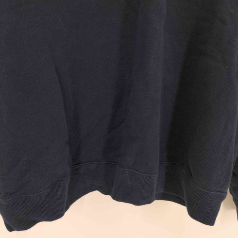 アーバンリサーチ URBAN RESEARCH dDdDdDd RAGLAN SLEEVE CREW SWEAT メンズ JPN:L