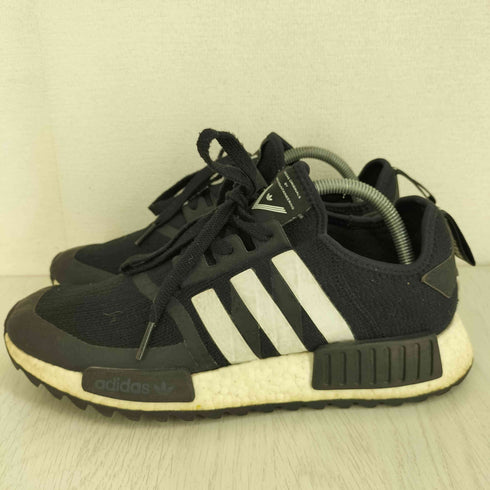 アディダスオリジナルス adidas Originals NMD TRAIL CORE BLACK メンズ JPN:27