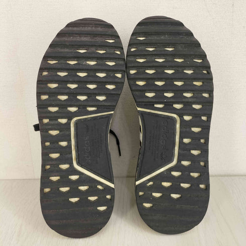 アディダスオリジナルス adidas Originals NMD TRAIL CORE BLACK メンズ JPN:27