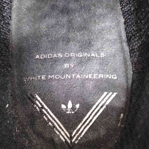 アディダスオリジナルス adidas Originals NMD TRAIL CORE BLACK メンズ JPN:27
