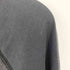 ディーゼル DIESEL 55DSL ロゴ刺繍 ラグラン ロングスリーブTシャツ メンズ import:M