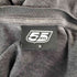 ディーゼル DIESEL 55DSL ロゴ刺繍 ラグラン ロングスリーブTシャツ メンズ import:M