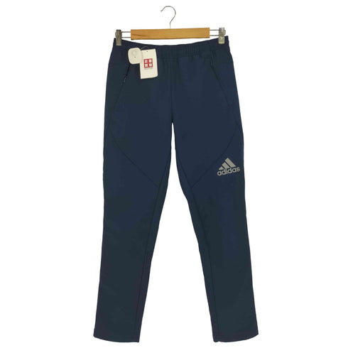 アディダス adidas 撥水ウルトラウォームパンツ メンズ JPN:M