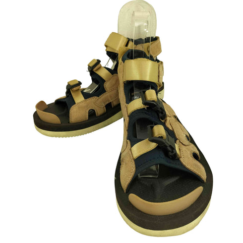 スイコック suicoke BOAK-V Vibram ビブラム サンダル メンズ US:7