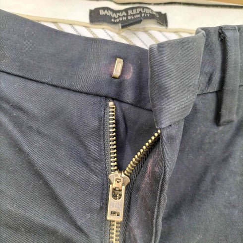 バナナリパブリック BANANA REPUBLIC AIDEN SLIM FIT メンズ US:28-29
