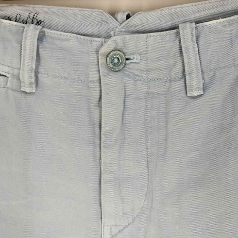 ポロバイラルフローレン Polo by RALPH LAUREN SLIM GI FIT ロゴパッチ ショーツ ショートパンツ メンズ 30