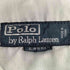 ポロバイラルフローレン Polo by RALPH LAUREN SLIM GI FIT ロゴパッチ ショーツ ショートパンツ メンズ 30