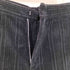 コムデギャルソンオムプリュス COMME des GARCONS HOMME PLUS 01AW Looking at different world コーデュロイパンツ メンズ JPN:M