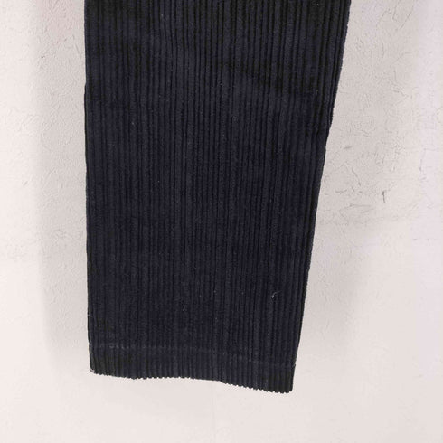 コムデギャルソンオムプリュス COMME des GARCONS HOMME PLUS 01AW Looking at different world コーデュロイパンツ メンズ JPN:M