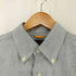ティンバーランド Timberland 香港製 BDシャツ メンズ import:S