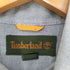 ティンバーランド Timberland 香港製 BDシャツ メンズ import:S