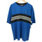 アディダス adidas 90s パフォーマンスロゴ スリーストライプ S/S Tシャツ メンズ L
