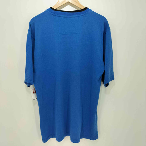 アディダス adidas 90s パフォーマンスロゴ スリーストライプ S/S Tシャツ メンズ L