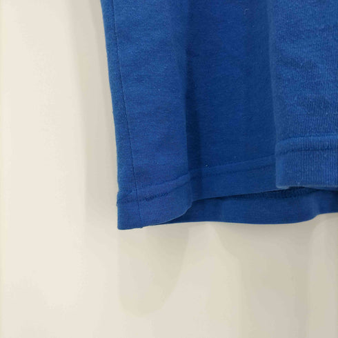 アディダス adidas 90s パフォーマンスロゴ スリーストライプ S/S Tシャツ メンズ L