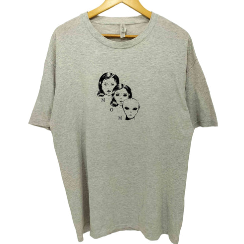 アルスタイルアパレルアクティブウェアー ALSTYLE APPAREL & ACTIVEWEAR UMA プリントS/S Tシャツ メンズ XL