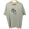 アルスタイルアパレルアクティブウェアー ALSTYLE APPAREL & ACTIVEWEAR UMA プリントS/S Tシャツ メンズ XL