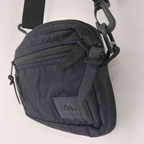 グレゴリー GREGORY 別注 POUCH SHOULDER レディース