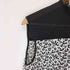 タラジャーモン TARA JARMON シアーショルダーフラワーブラウス レディース M