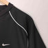 ナイキ NIKE 00s ワンポイントスウッシュ刺繍S/S Tシャツ メンズ XL