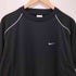 ナイキ NIKE 00s ワンポイントスウッシュ刺繍S/S Tシャツ メンズ XL