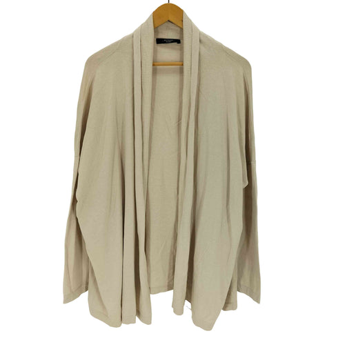 ウィークエンドマックスマーラ Weekend Max Mara ニットカーディガン レディース L
