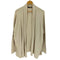 ウィークエンドマックスマーラ Weekend Max Mara ニットカーディガン レディース L