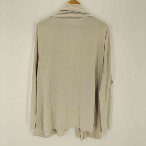 ウィークエンドマックスマーラ Weekend Max Mara ニットカーディガン レディース L