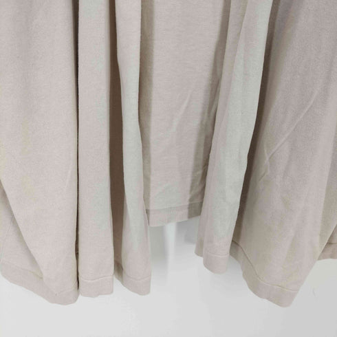ウィークエンドマックスマーラ Weekend Max Mara ニットカーディガン レディース L