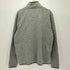 エルエルビーン L.L.Bean SLGHTLY FITTEDハーフスナップフリースプルオーバージャケット メンズ L