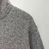 エルエルビーン L.L.Bean SLGHTLY FITTEDハーフスナップフリースプルオーバージャケット メンズ L