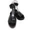 ヴィヴィアンウエストウッド アングロマニア Vivienne Westwood ANGLOMANIA ロッキンホース ウェッジソール エナメルパンプス レディース JPN:24
