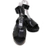 ヴィヴィアンウエストウッド アングロマニア Vivienne Westwood ANGLOMANIA ロッキンホース ウェッジソール エナメルパンプス レディース JPN:24