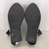 ヴィヴィアンウエストウッド アングロマニア Vivienne Westwood ANGLOMANIA ロッキンホース ウェッジソール エナメルパンプス レディース JPN:24