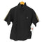 サウスツーウェストエイト SOUTH2 WEST8 S.L. S/S ZIPPED TRAIL SHIRT-N/PU RIPSTOP メンズ JPN:XS