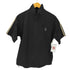 サウスツーウェストエイト SOUTH2 WEST8 S.L. S/S ZIPPED TRAIL SHIRT-N/PU RIPSTOP メンズ JPN:XS