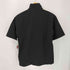 サウスツーウェストエイト SOUTH2 WEST8 S.L. S/S ZIPPED TRAIL SHIRT-N/PU RIPSTOP メンズ JPN:XS