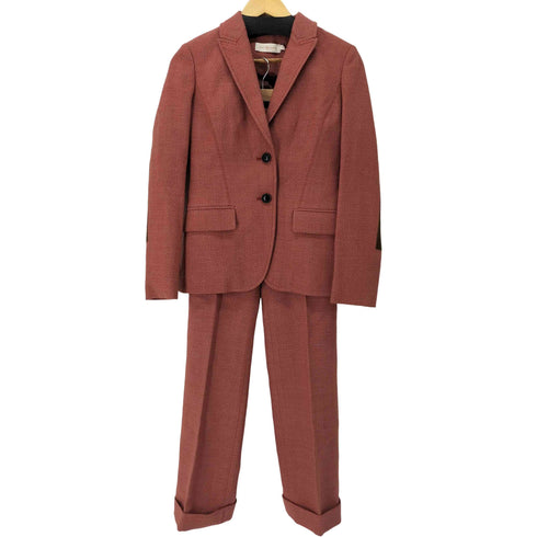 トリーバーチ TORY BURCH 2Bテーラードジャケット ウールセットアップ メンズ JPN:2