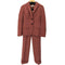 トリーバーチ TORY BURCH 2Bテーラードジャケット ウールセットアップ メンズ JPN:2