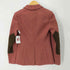 トリーバーチ TORY BURCH 2Bテーラードジャケット ウールセットアップ メンズ JPN:2