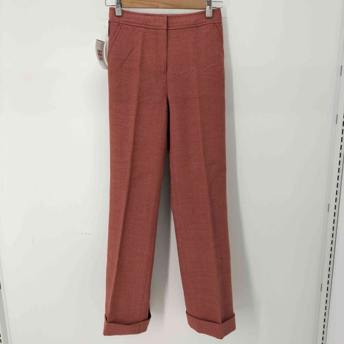 トリーバーチ TORY BURCH 2Bテーラードジャケット ウールセットアップ メンズ JPN:2