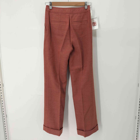 トリーバーチ TORY BURCH 2Bテーラードジャケット ウールセットアップ メンズ JPN:2