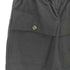 アイエスイッセイミヤケ I.S. ISSEY MIYAKE ウールワイドパンツ メンズ JPN:M
