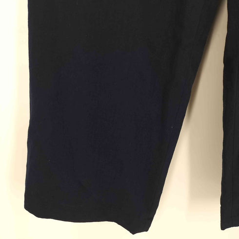 アイエスイッセイミヤケ I.S. ISSEY MIYAKE ウールワイドパンツ メンズ JPN:M