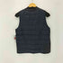 ノースフェイスパープルレーベル THE NORTH FACE PURPLE LABEL 光電子 インナー ダウンベスト レディース import:XS